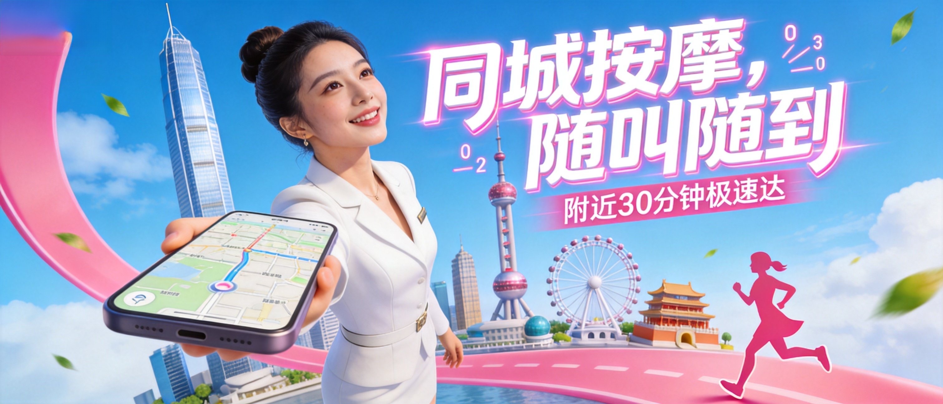 辽源活立到家上门按摩：把放松这件事，真正还给自己